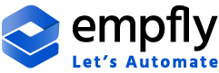 company logo