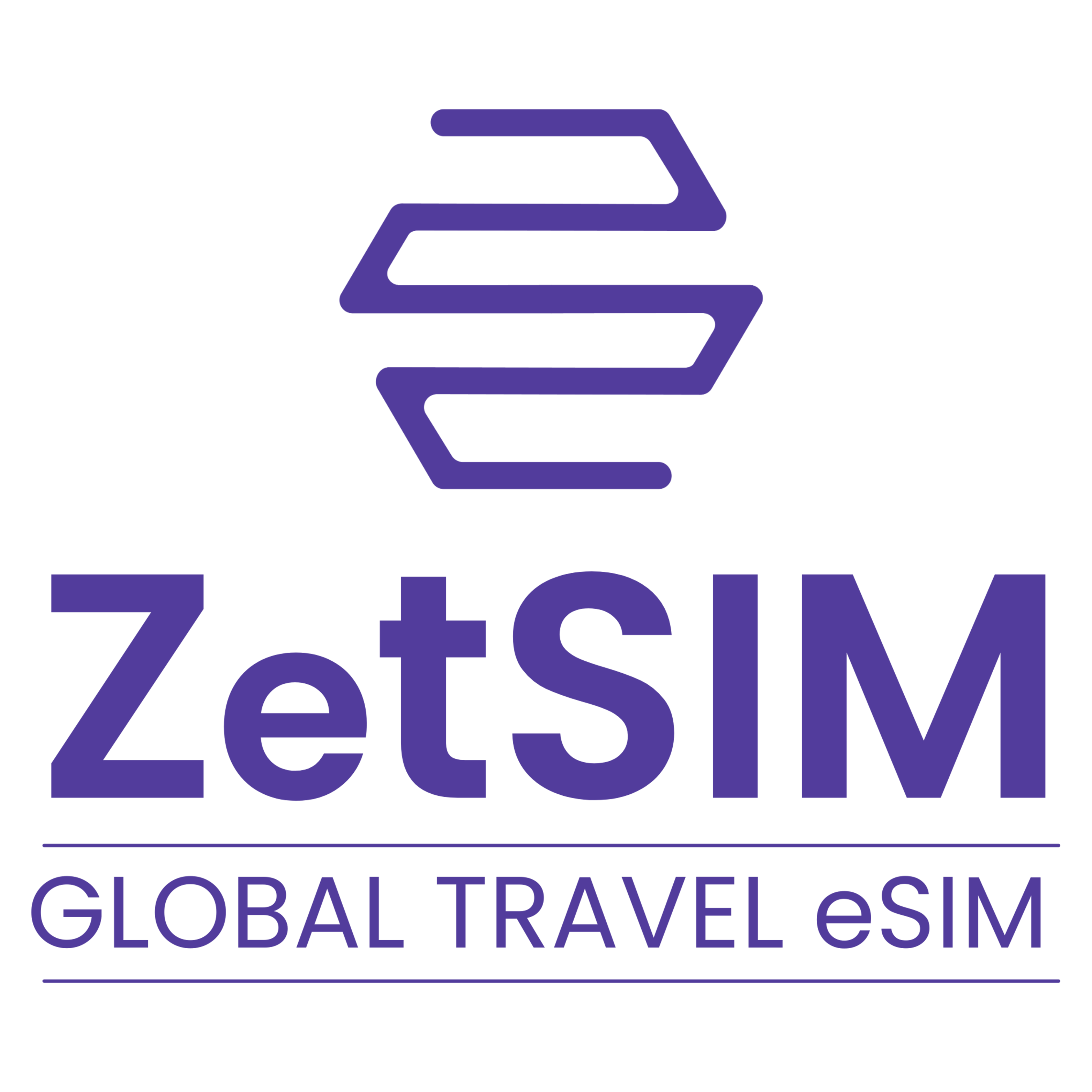 company logo