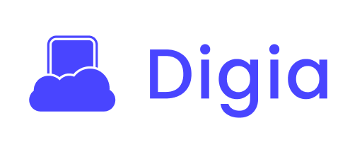 company logo