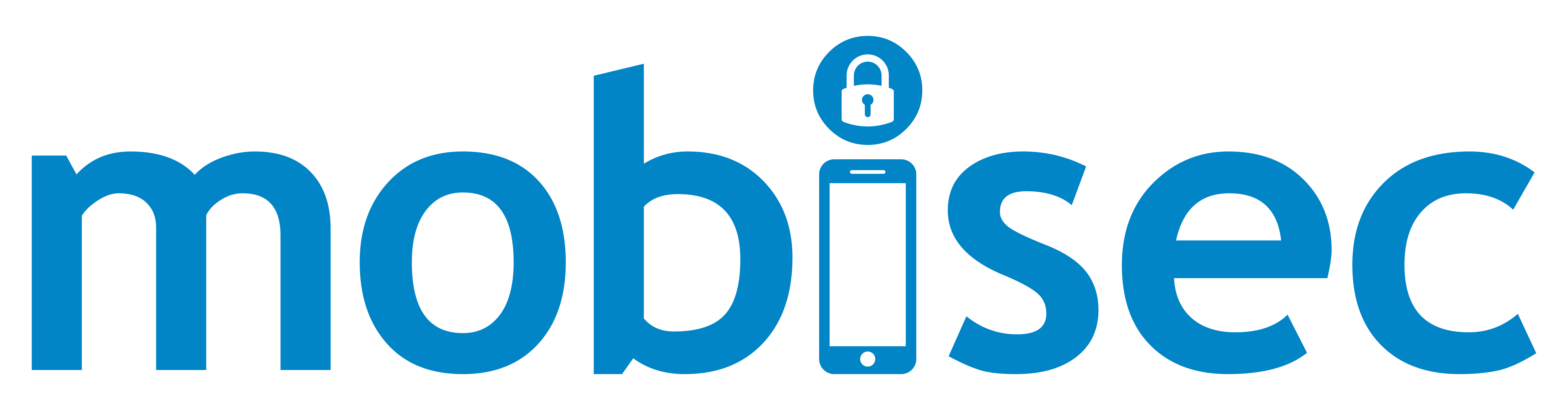 company logo